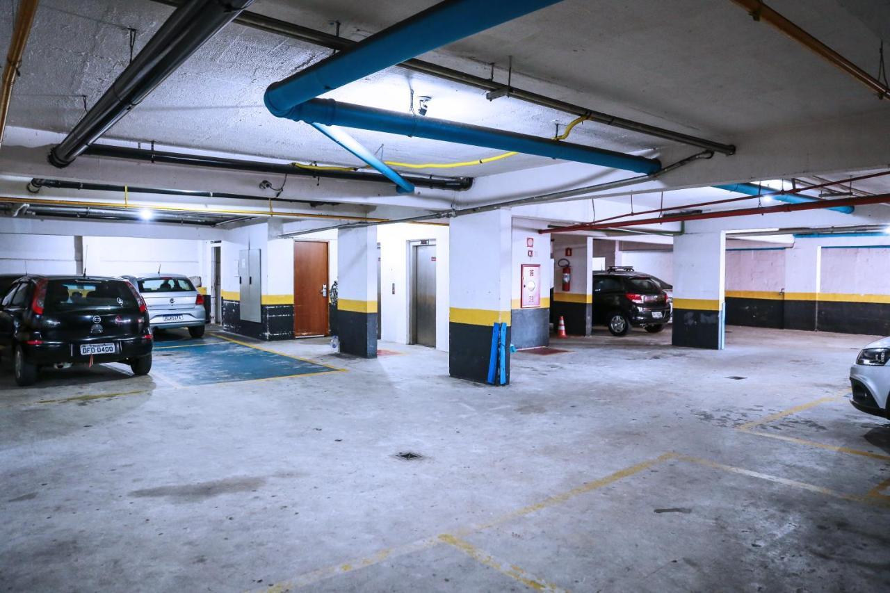 Polo Hotel São José dos Campos Dış mekan fotoğraf