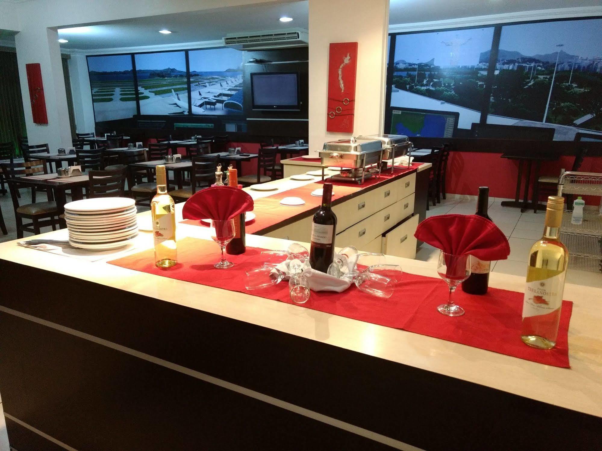 Polo Hotel São José dos Campos Dış mekan fotoğraf