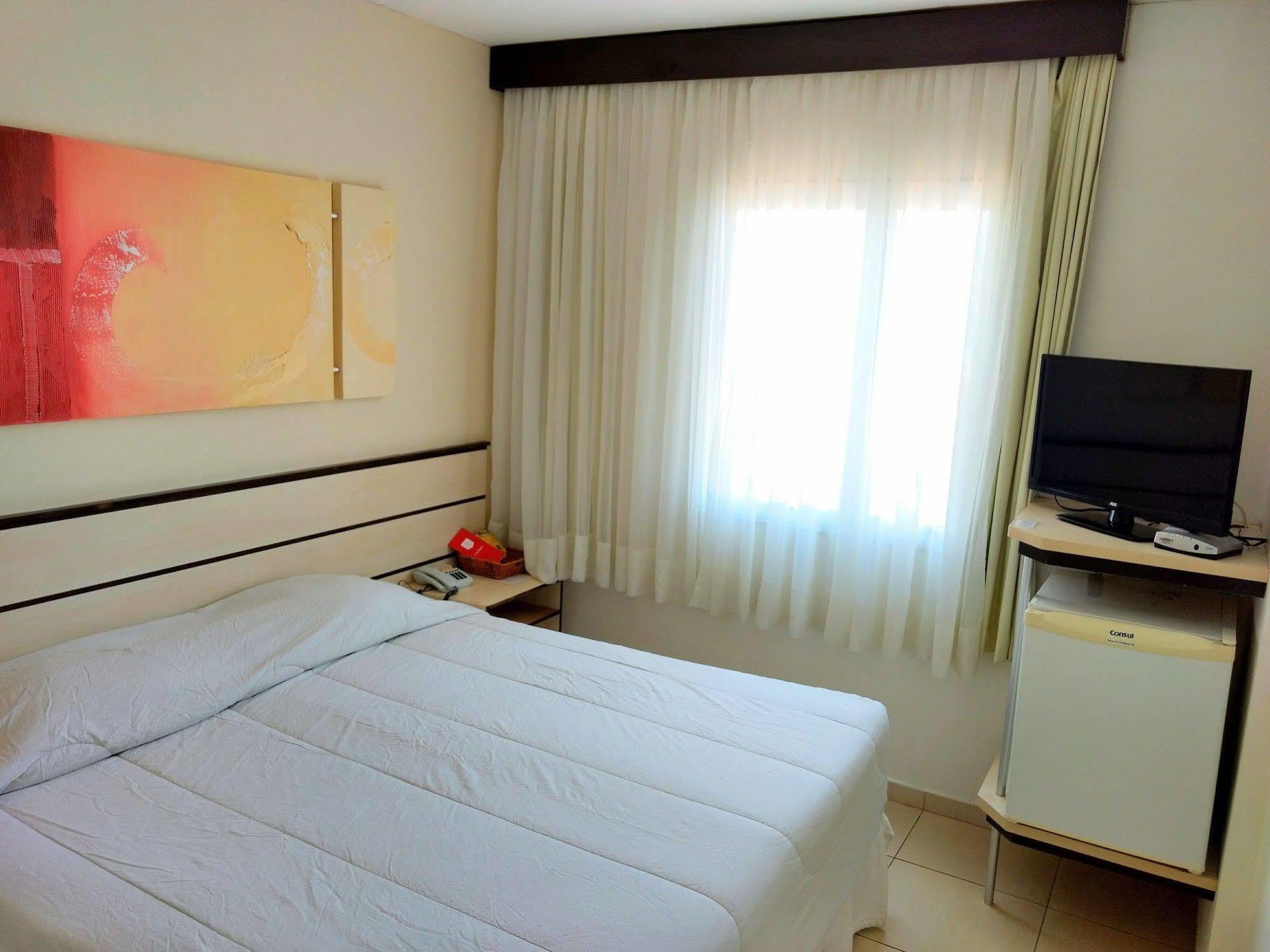 Polo Hotel São José dos Campos Dış mekan fotoğraf