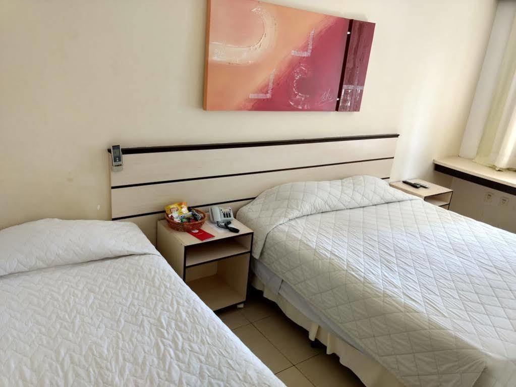 Polo Hotel São José dos Campos Dış mekan fotoğraf