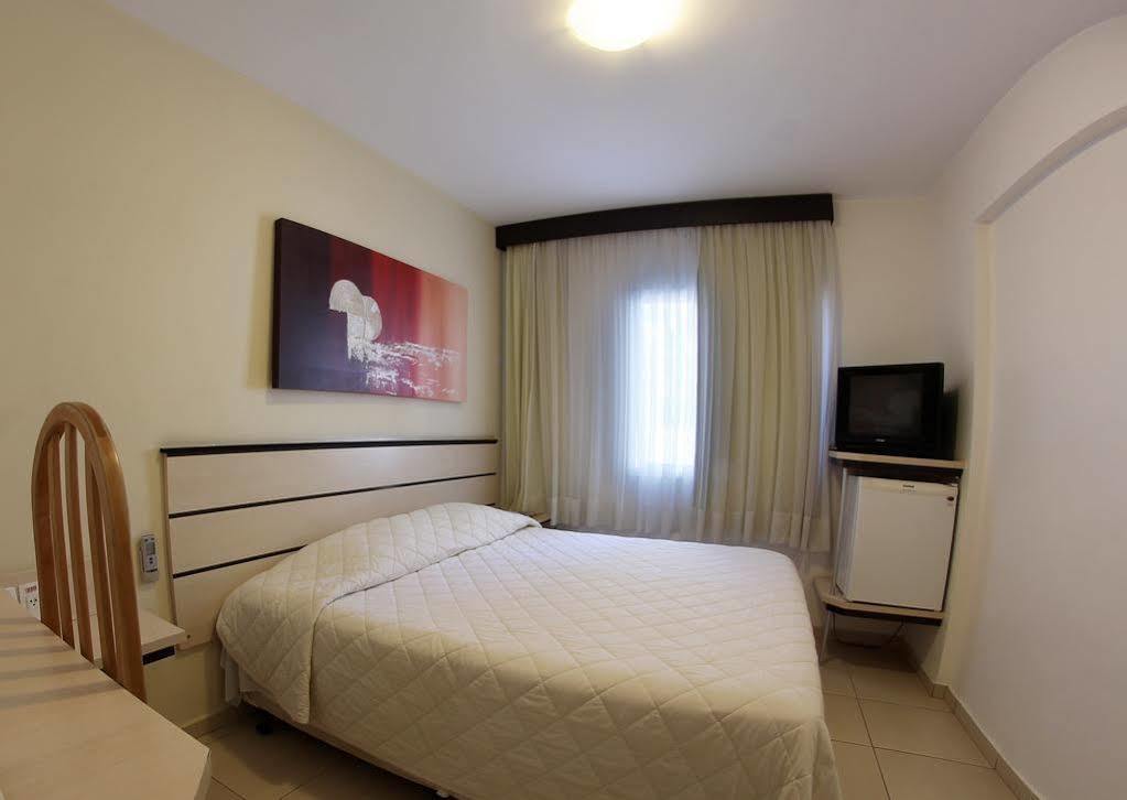 Polo Hotel São José dos Campos Dış mekan fotoğraf