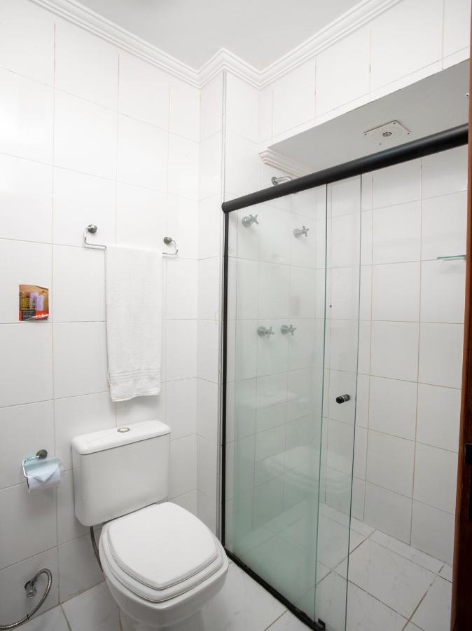 Polo Hotel São José dos Campos Dış mekan fotoğraf