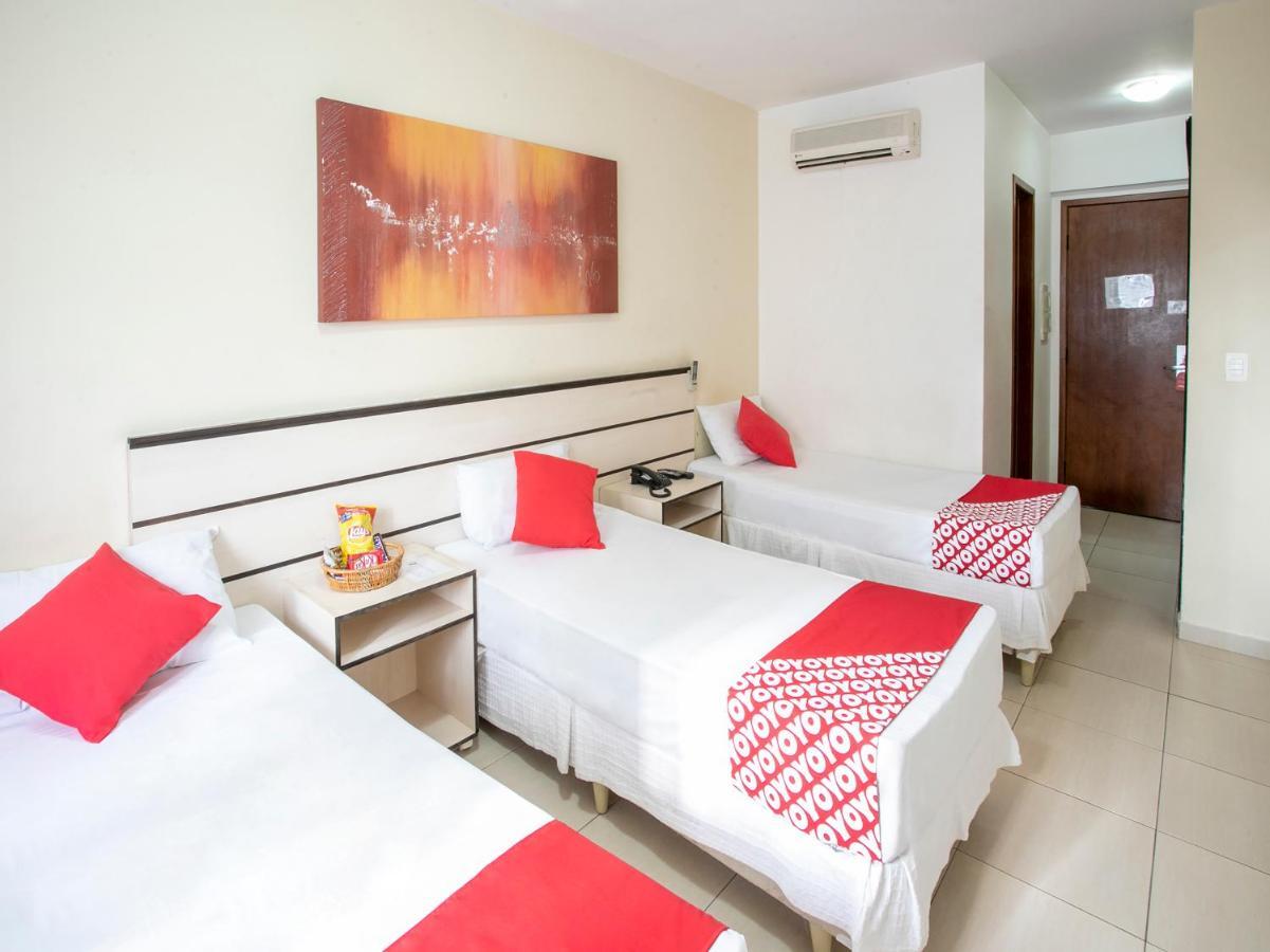 Polo Hotel São José dos Campos Dış mekan fotoğraf