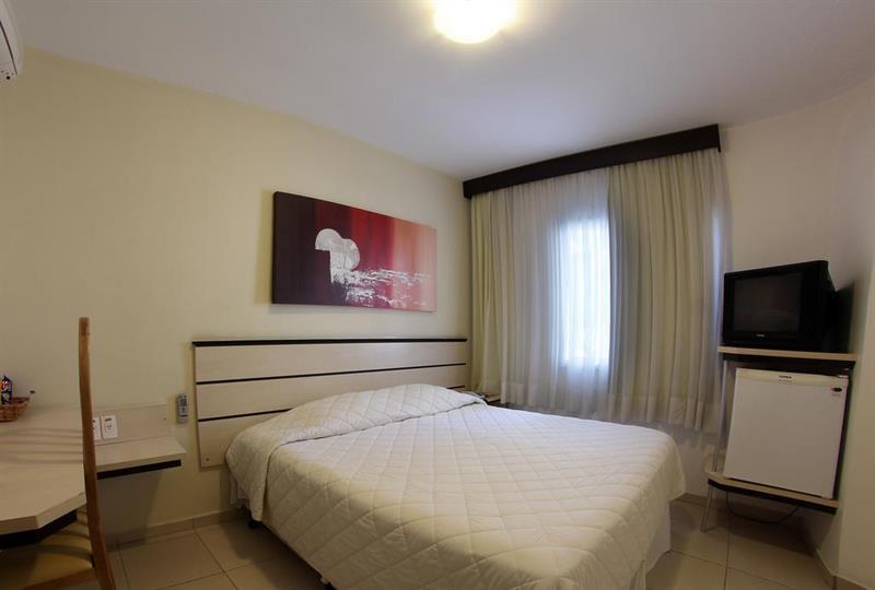 Polo Hotel São José dos Campos Dış mekan fotoğraf
