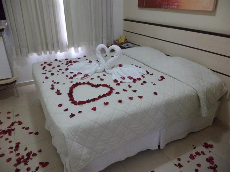 Polo Hotel São José dos Campos Dış mekan fotoğraf