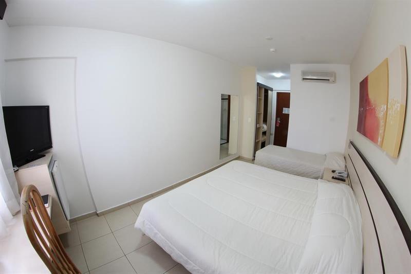 Polo Hotel São José dos Campos Dış mekan fotoğraf
